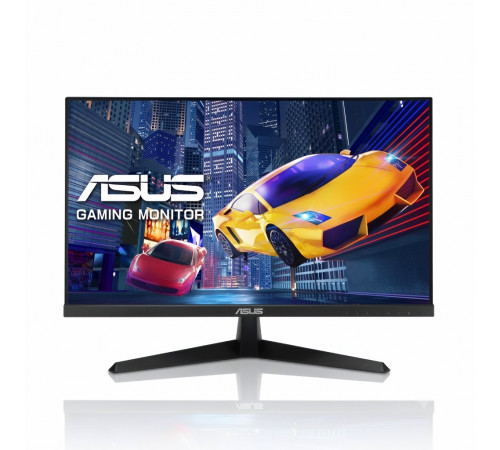 Монитор 24" ASUS |  FHD, 120Hz | VY249HGR Eye Care